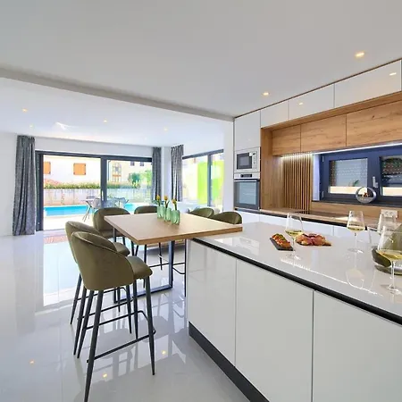 Apartment Rosa