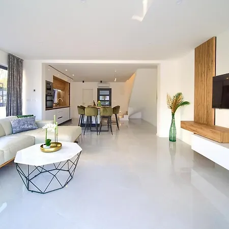 Apartment Rosa