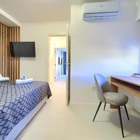 Apartment Rosa