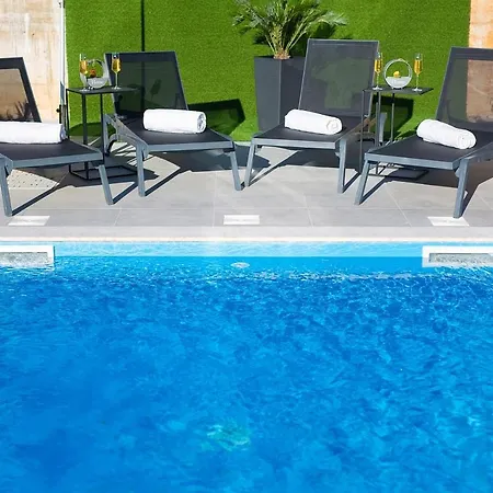 Apartment Rosa