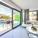 Apartment Rosa Malinska