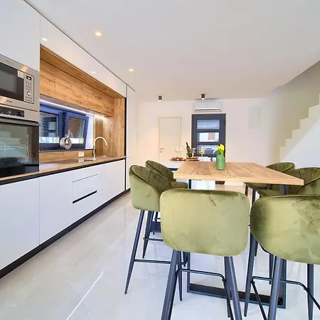 Rosa Appartement *