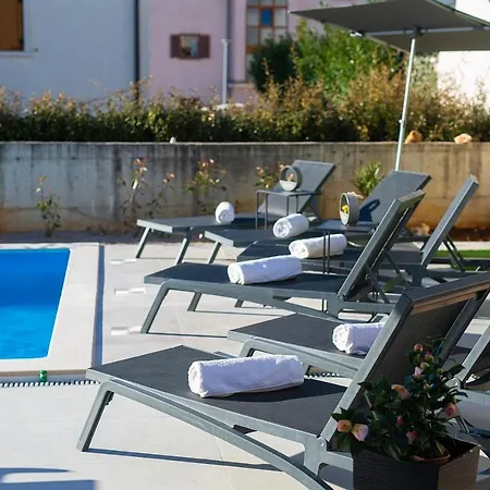 Appartement Rosa