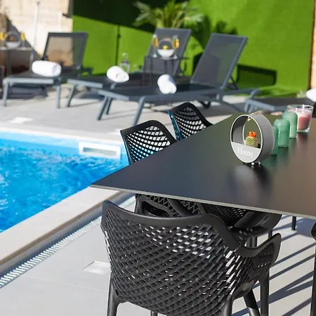 Rosa Appartement
