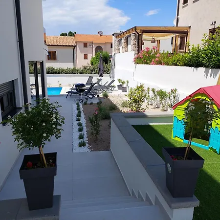 Rosa Appartement
