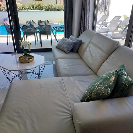 Rosa Appartement